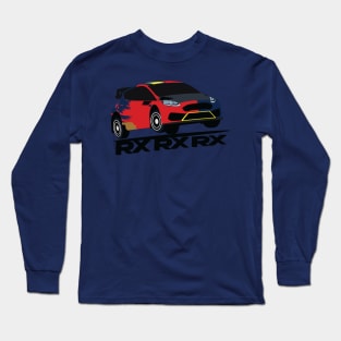 Fiesta RX Long Sleeve T-Shirt